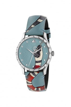 'le marché des merveilles' watch, zdjęcie 1 'le marché des merveilles' watch od Gucci